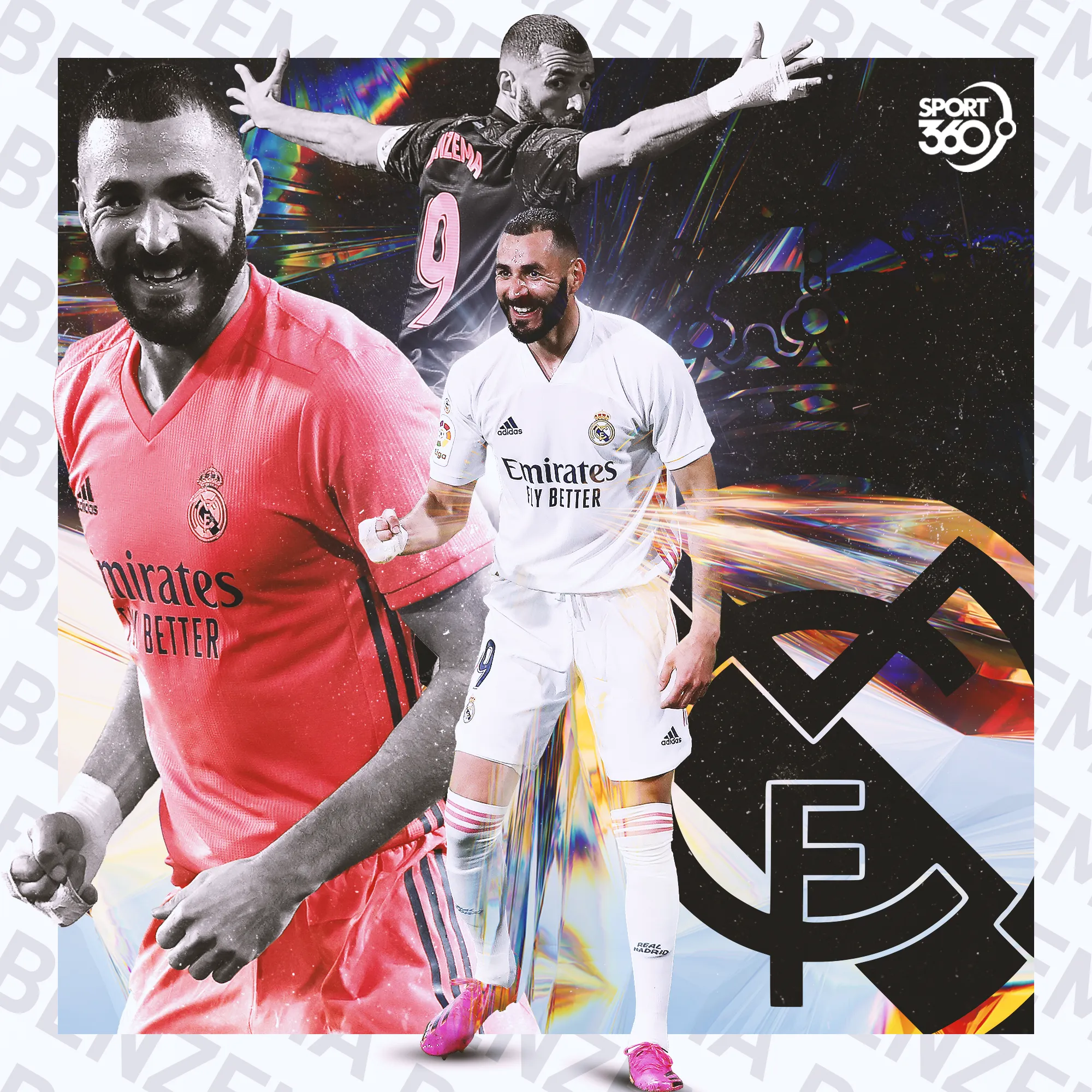 Sport 360° - 6