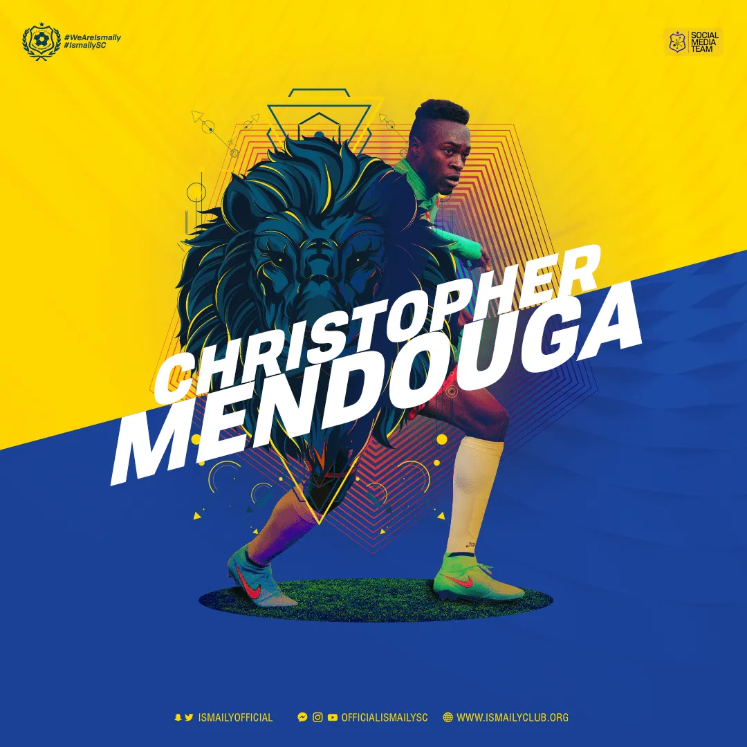 Ismaily Sporting Club - 10
