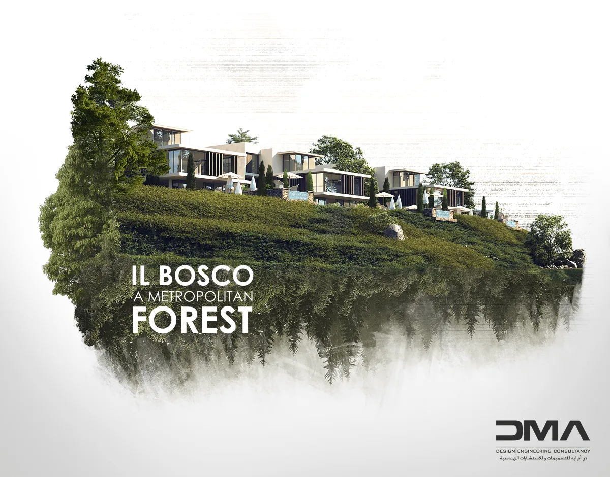 IL BOSCO - 2