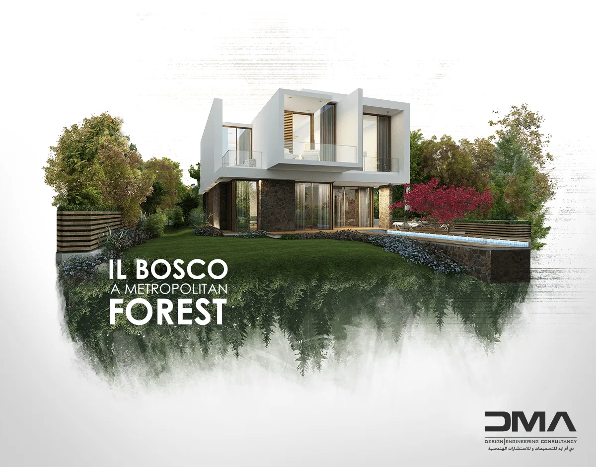 IL BOSCO - 3