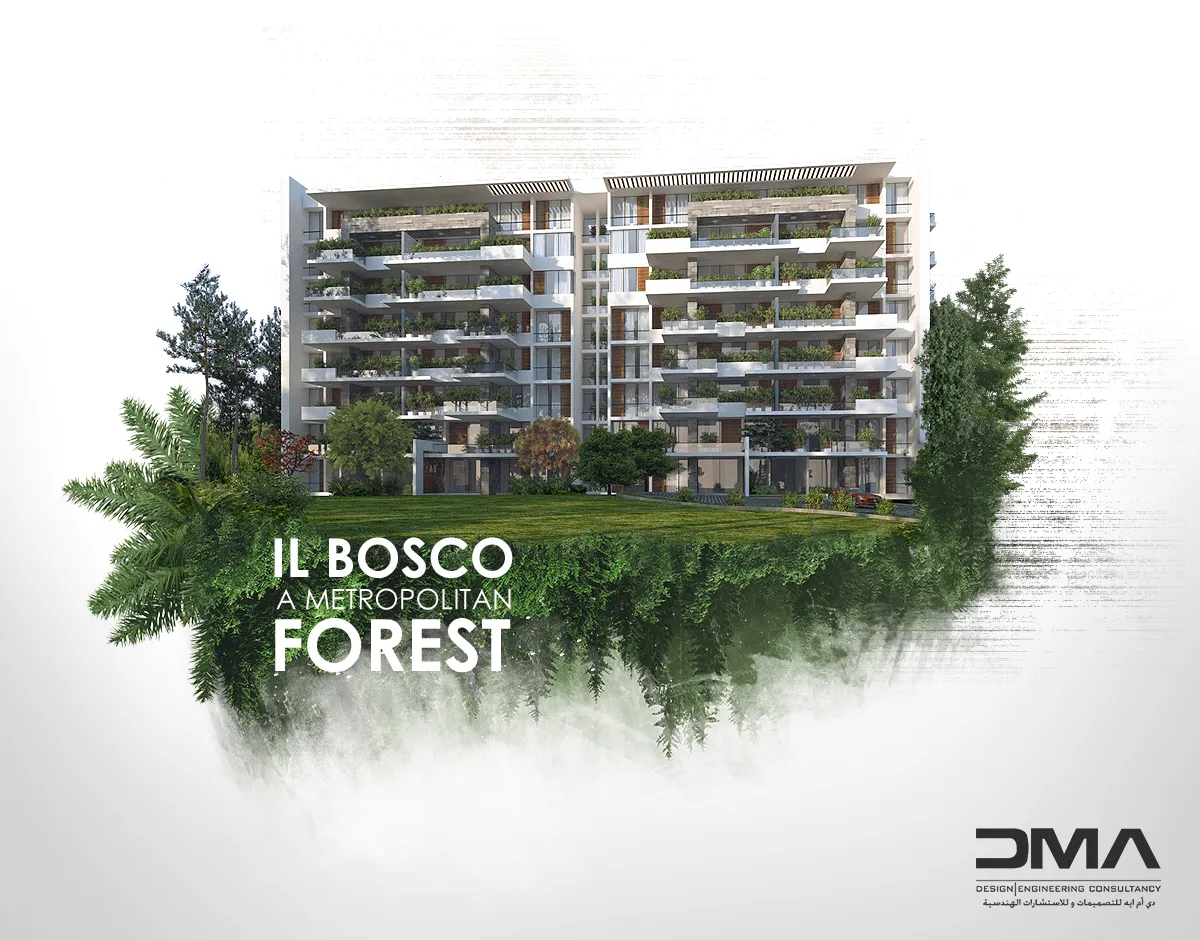 IL BOSCO - 5
