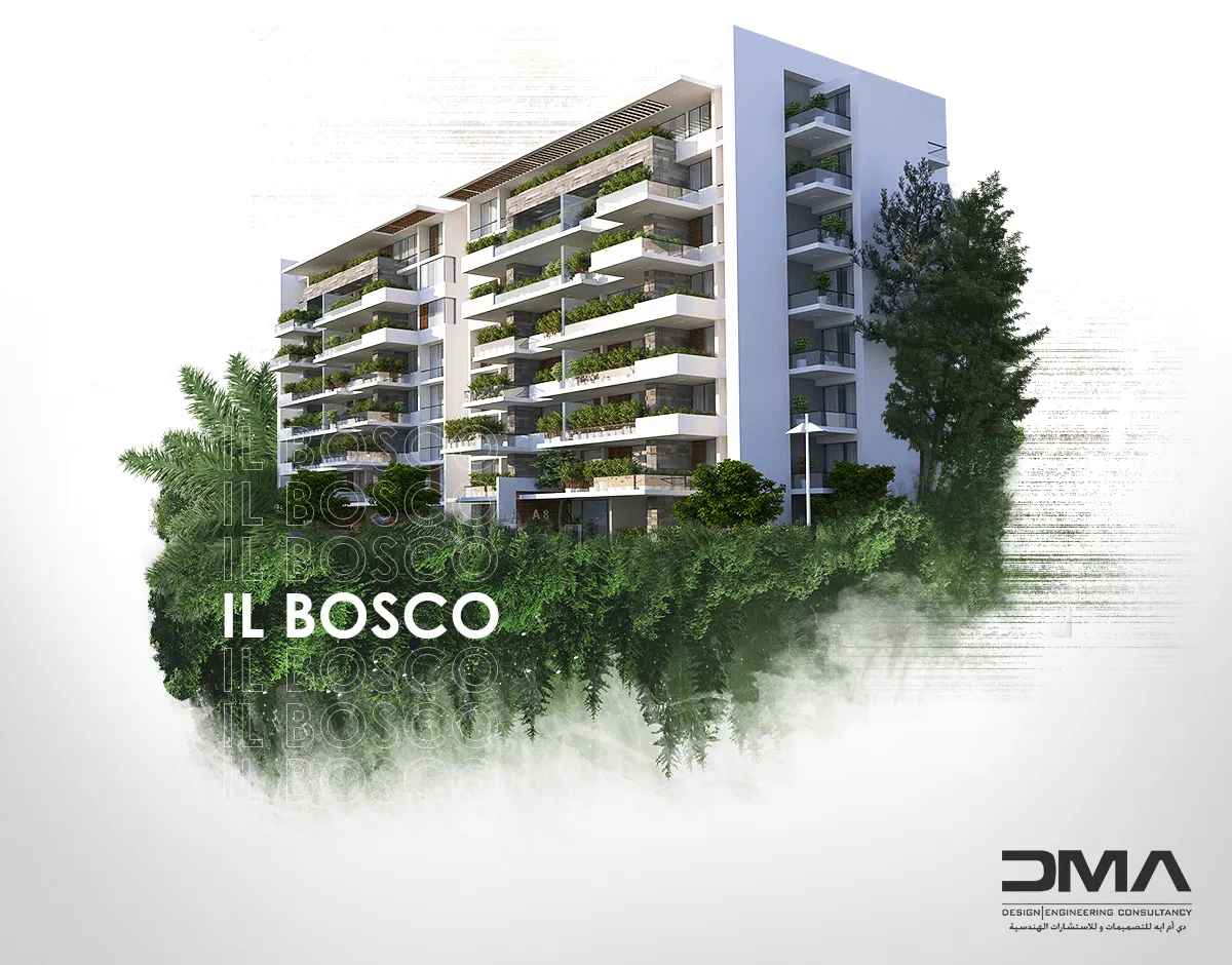 IL BOSCO - 4