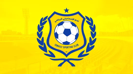 Ismaily Sporting Club - 1